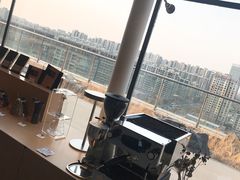 -Seesaw Coffee(朝阳大悦城店)
