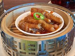 -蛇口希尔顿南海酒店·随轩中餐厅·粤菜