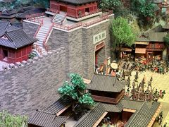 -城隍阁
