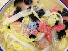 -四海鲜渔家菜(黄金海岸店)