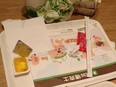 -德克士(世纪广场店)