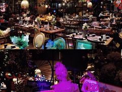 -胡桃里音乐酒馆(仓山万达店)