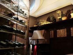 -波特曼西餐厅(南岗店)