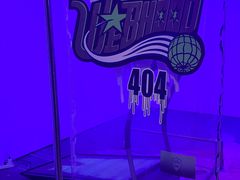 -chi K11艺术空间展览厅