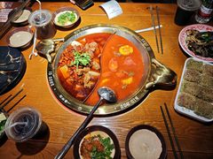 -受气牛肉·重庆耙牛肉(来福士店)