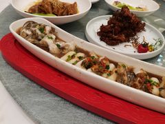 -汤记传菜(秀浦路店)