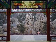 -西海子公园