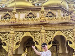 -西双版纳勐泐文化旅游区