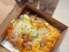 -奈雪的茶(赛格店)
