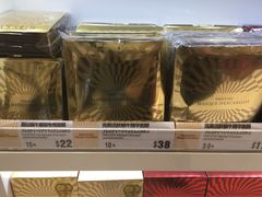 -乐天免税店(仁川国际机场店)