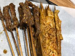-壹酒贰肉1926·深夜食堂(南京北街店)