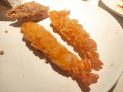 -加餐海鲜自助(宝龙一城店)