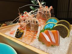 -Minase水濑·日料放题(外滩店)