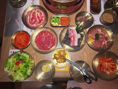 -西塔老太太泥炉烤肉(海上世界店)