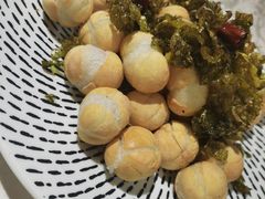 酸菜汤圆-琬苑鸽庄·川粤融合菜(解放碑总店)