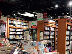 -西西弗书店&矢量咖啡(来福士广场店)