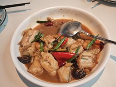 -园里前·10年私厨·福建菜(台江万达鳌峰洲店)