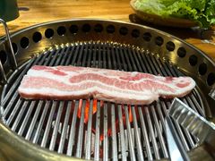 -小花花炭火烤肉·十五年延吉风味(左家庄店)