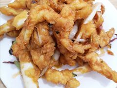 -九龙餐厅(大沽路店)