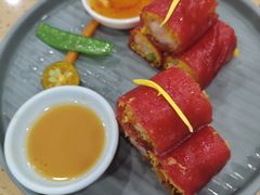 -点都德(世纪汇店)
