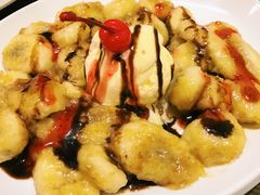 -panchos 墨西哥餐厅(嘉绿苑店)