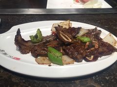 -湘汇概念铁板烧(铁西万达店)