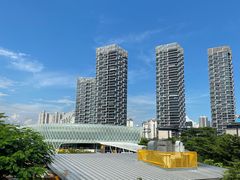 -炙柒Sekinana·精致料理 烧鸟·铁板烧(海上世界店)