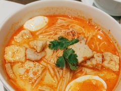 -港丽餐厅(来福士店)