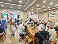 -老刘家永盛斋·传统泡馍(东关南街店)