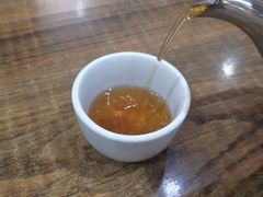 -老·贝尔杂碎馆