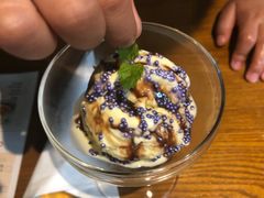 -JINNS锦时 steak&pizza(浸信会礼拜堂旧址店)