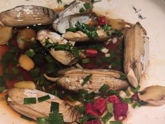 -健眺小海鲜(临海后山店)