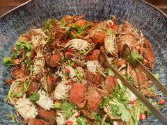 -韩盛·盛江山自助料理(于洪新玛特店)