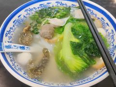 -潮惠居饮食店(光塔路店)