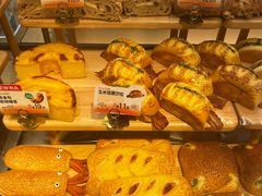 -BreadTalk面包新语·烘焙蛋糕(五羊邨店)