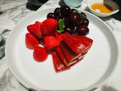 -杭州君悦酒店·湖滨28中餐厅