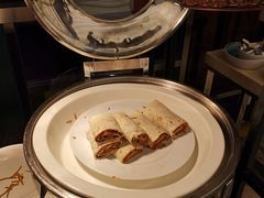 -北京西单美爵酒店