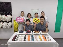 -威利旺卡烘焙西点蛋糕培训(朝阳校区)