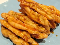 -山东老家(黄埔分店)
