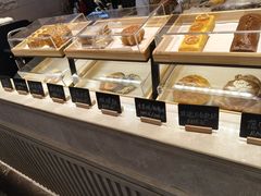 -V咖啡(兰州盛达希尔顿酒店)