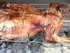 -草原烤羊腿总店(总店)