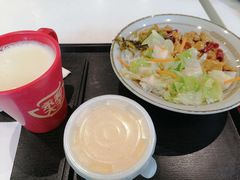 -永和大王(春日上新·阜成门店)