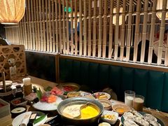 -温野菜涮涮锅(西单大悦城店)