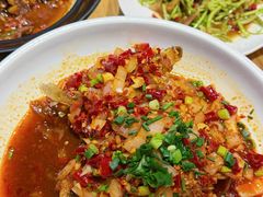 -图味美小黄鱼·景德菜(浙江路店)