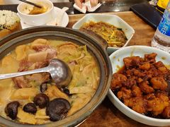 -一楼食业·美食人家