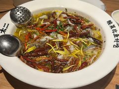 -太二酸菜鱼(汕头苏宁广场店)