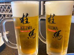 -桂马·日本料理·海胆·海鲜饭·酒场(民主广场店)