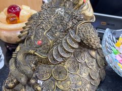 -金龙·打边炉(武进路店)