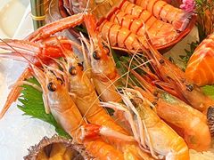 -Mr.Fish鱼鲜生海鲜放题(高德置地冬广场店)