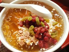 -袁老四重庆老火锅(桐梓坡店)